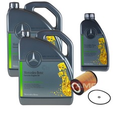 Filtro olio Kamoka MB 229.51