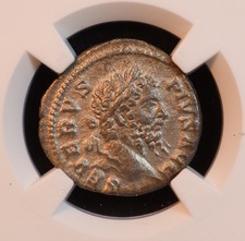 Impero Romano Settimio Severo