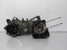 Carter (Izquierdo) Kymco