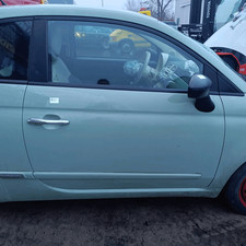 52136362 Porta ant. DX FIAT