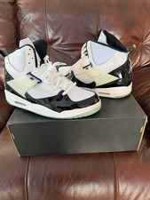 Jordan Flight 45 High Concord