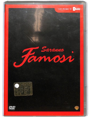 Ebond saranno famosi - ebond,