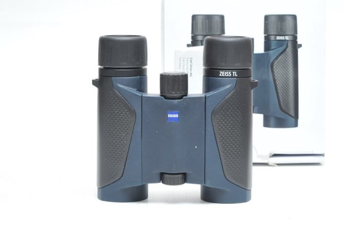 Binocolo zeiss pocket 10x25 - zeiss, tl