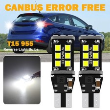 Per Ford Focus MK3 2011-2018