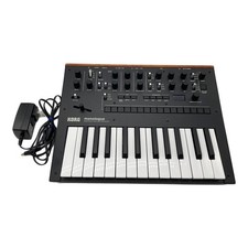 KORG Monologo Nero con