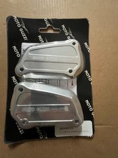 B064259 kit coperchio pompa freno e frizione Moto Guzzi  Originale Nuovo