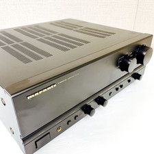 Amplificatore integrato