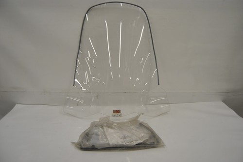 Kit parabrezza windshield - kit, ml