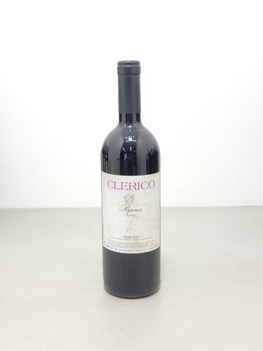 Barolo domenico clerico pajana - domenico,