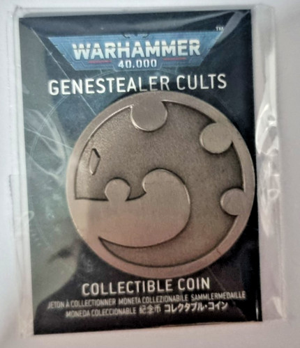 Games workshop xenos warhammer - games,