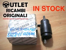 FCA nuovo motorino Acqua