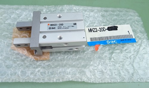 Smc pinza parallela - smc,