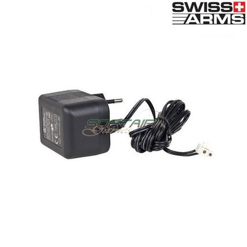 Mini carica batterie nimh - mini,