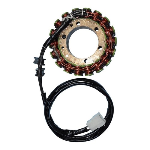 Stator pour honda 750 sabre - stator,