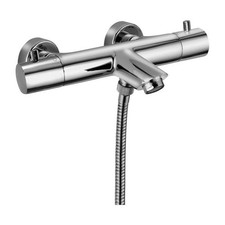 Paffoni Rubinetti Thermostatic