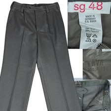 Pantalone misto lana prodotto