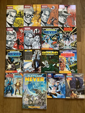 Nathan never rinascita - never,