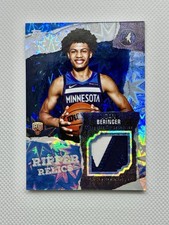 2025-26 Topps Joan Beringer