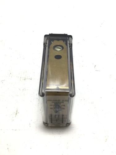 Struthers dunn 255abx105 relè - 255abx105,