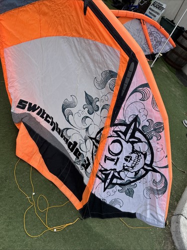 Cabrinha switchblade 10m - cabrinha, 3