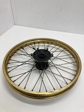 CERCHIO ANTERIORE YAMAHA XT