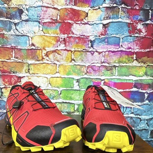 Salomon speedcross trail - salomon,