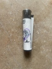 Accendino CLIPPER REUSABLE