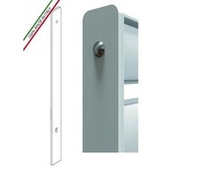 PIANTANA A CEMENTARE - PROFILO