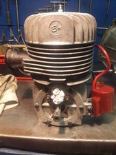 MOTORE BM 100 C.C. K 96 KART