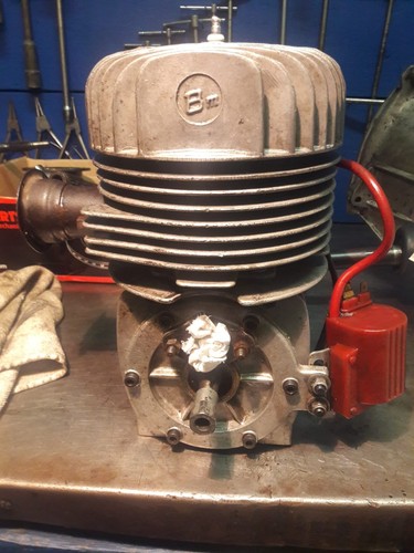 Motore 100 k 96 kart - motore,