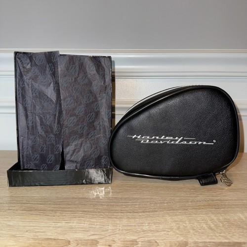 Borsa viaggio harley - borsa, da