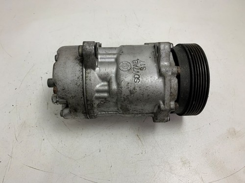 Compressore aria condizionata - compressore,