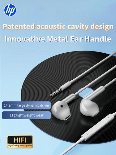 Ear monitor cuffie con - ear,