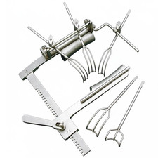 Set ritrattore valvola mitrale