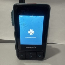 Walt Weavix Smart Radio