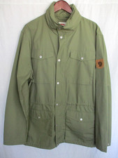 Fjallraven Raven Lite Jacket