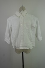CP COMPANY CAMICIA BAMBINO TG