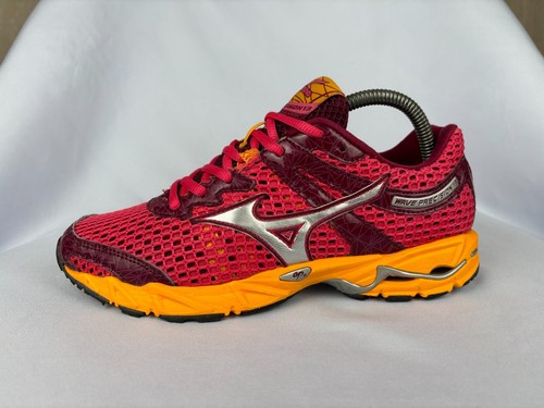 Sneakers donna mizuno wave - sneakers,