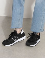 NEW BALANCE 500 Sneaker Da Ginastica Donna