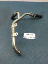 TUBI RADIATORE HONDA SH 300