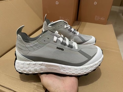 Scarpe unisex norda - scarpe,