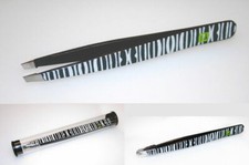 Pinzetta Zebra Pinzetta Nera