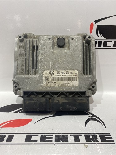 Centralina motore ecu - ✴️,