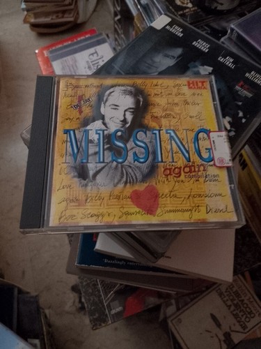 Missing again compilation - missing,