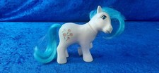 MY LITTLE PONY VINTAGE G1