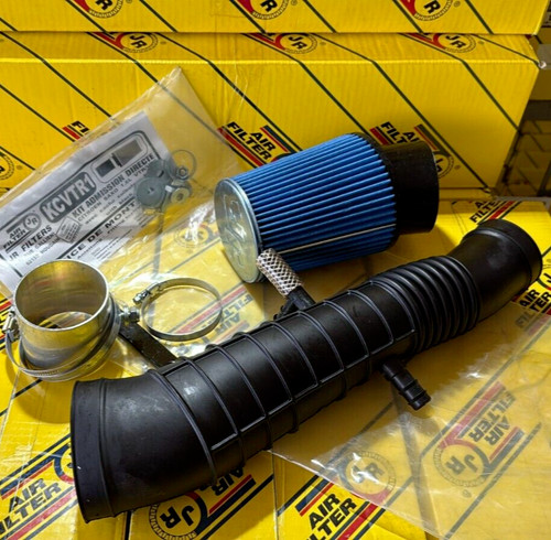 Kit filtro aria - kit, aspirazione