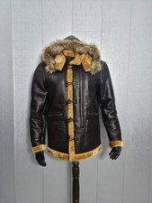 Giacca cappotto uomo B7 Flying