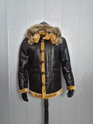 Giacca cappotto uomo - , b7