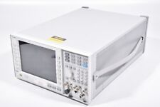 AGILENT E5515C, Set Test