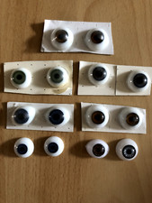 Reborn Baby Acrileyes